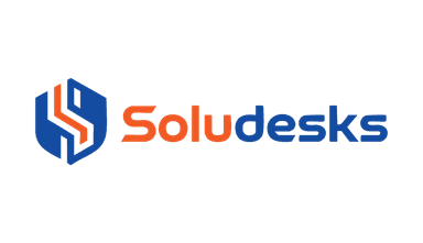 Soludesks Logo