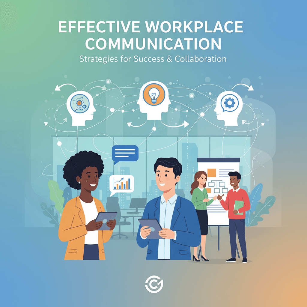 Effective Workplace Communication